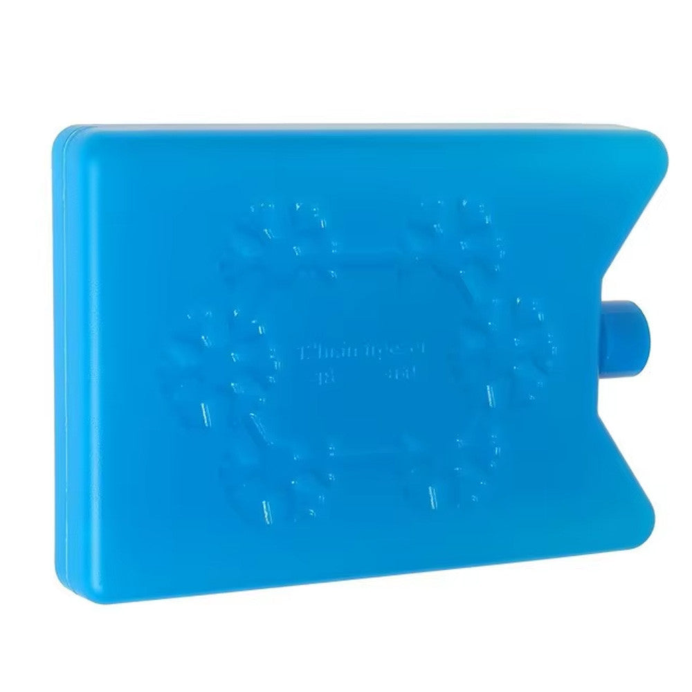 Гелевий акумулятор холоду 200мл / Акумулятор холоду для сумки-холодильника / Охолоджувач для термосумки