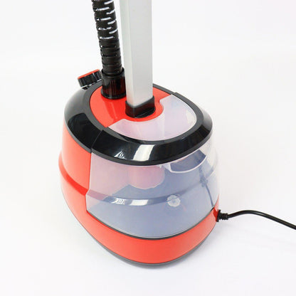 Вертикальний відпарювач для одягу 2л, 2000Вт, Garment steamer / Паровідпарювач / Парогенератор
