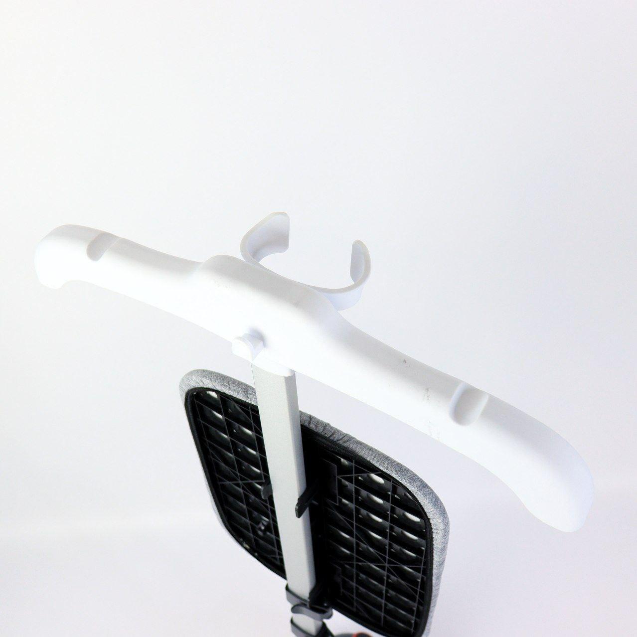 Вертикальний відпарювач для одягу 2л, 2000Вт, Garment steamer / Паровідпарювач / Парогенератор