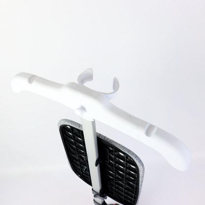 Вертикальний відпарювач для одягу 2л, 2000Вт, Garment steamer / Паровідпарювач / Парогенератор