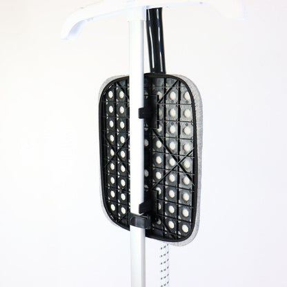 Вертикальний відпарювач для одягу 2л, 2000Вт, Garment steamer / Паровідпарювач / Парогенератор