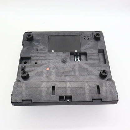 Ваги торгові до 50 кг з лічильником ціни, Crystal CT-500 / Настільні ваги з акумулятором / Ваги електронні