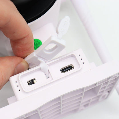 Камера відеоспостереження 4G з сонячною панеллю / Вулична камера спостереження під сім карту