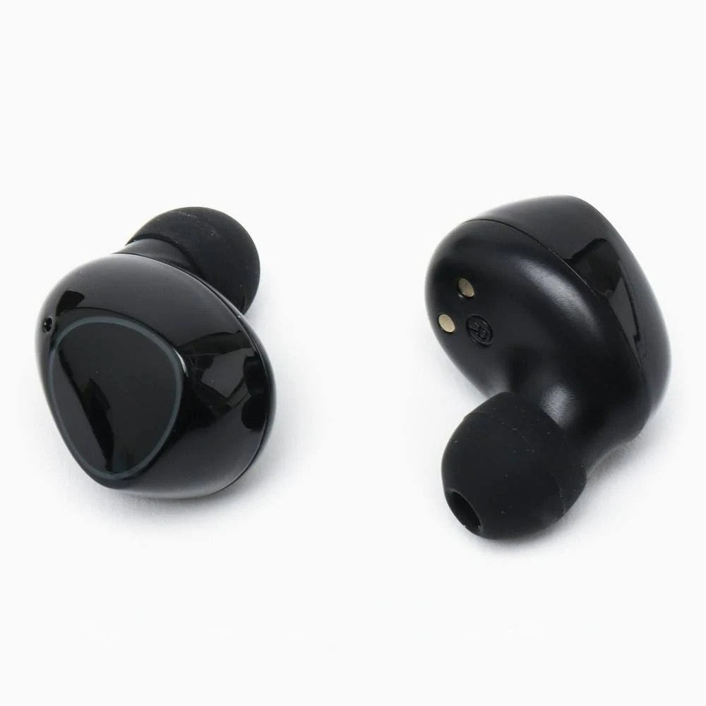 Бездротові Bluetooth навушники з дисплеєм та мікрофоном TWS M10 / Bluetooth навушники з PowerBank