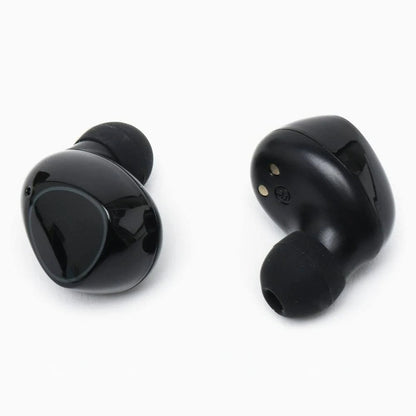 Бездротові Bluetooth навушники з дисплеєм та мікрофоном TWS M10 / Bluetooth навушники з PowerBank