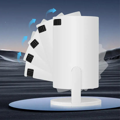 Домашній проектор Rotundity M5 з WiFi та пультом. / Міні-проектор для телефону / Домашній проектор