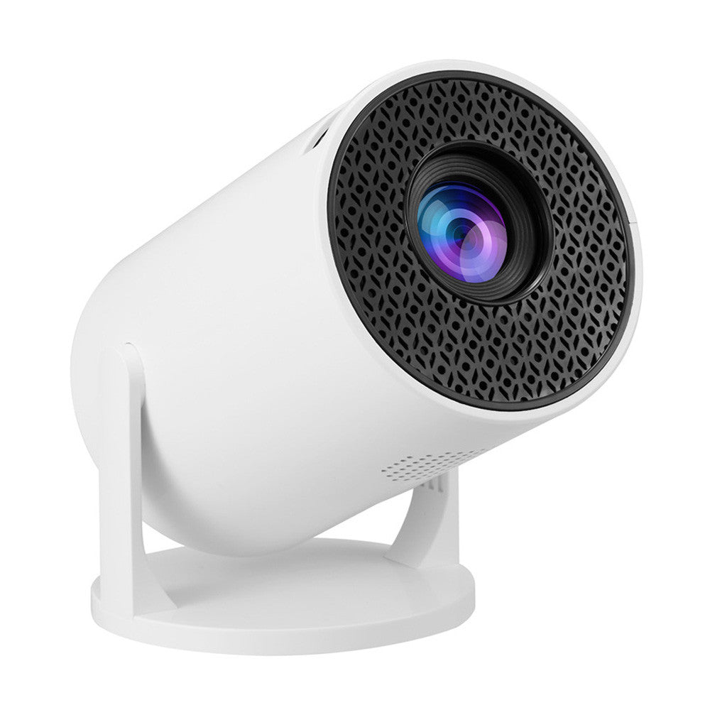 Домашній проектор Rotundity M5 з WiFi та пультом. / Міні-проектор для телефону / Домашній проектор