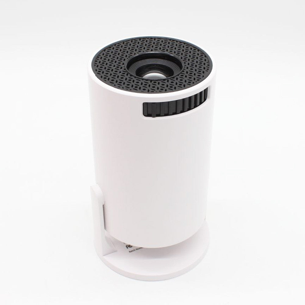 Домашній проектор Rotundity M5 з WiFi та пультом. / Міні-проектор для телефону / Домашній проектор