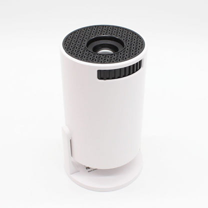 Домашній проектор Rotundity M5 з WiFi та пультом. / Міні-проектор для телефону / Домашній проектор