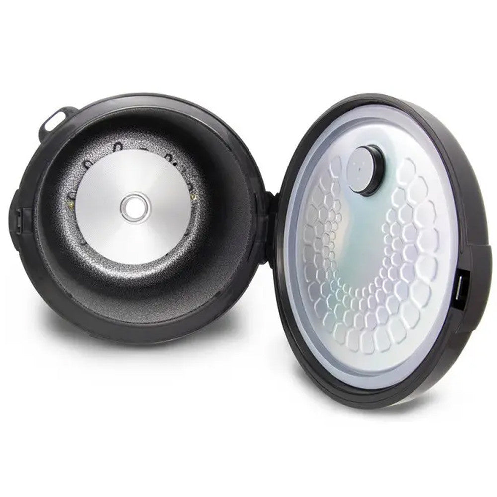 Мультиварка 6л, 1500W, 12 програм, Opera OD-166 / Антипригарна мультиварка / Мультиварка з пароваркою