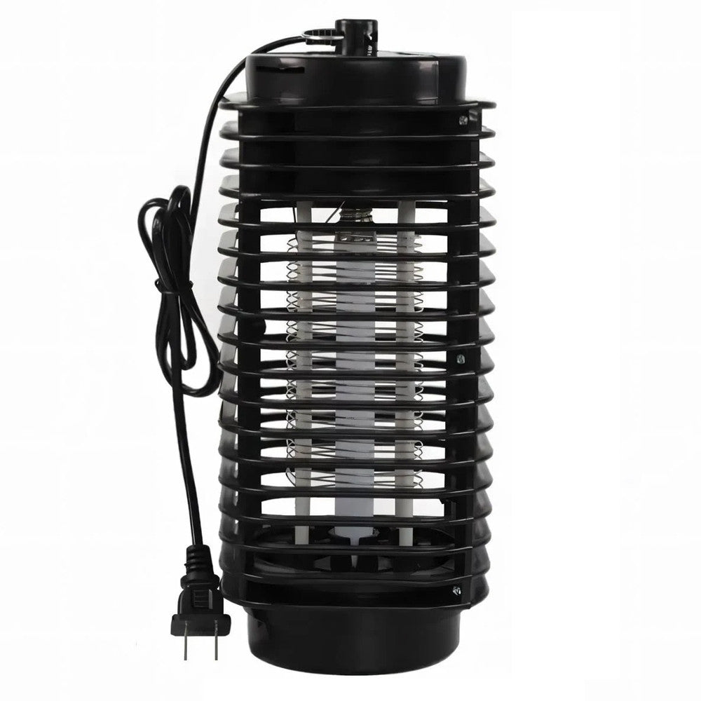 Електричний знищувач комах, від мережі, Electronic MAG-762 / Антимоскітна пастка для комарів і мух