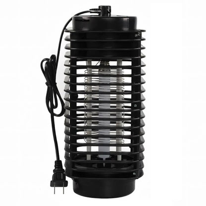 Електричний знищувач комах, від мережі, Electronic MAG-762 / Антимоскітна пастка для комарів і мух