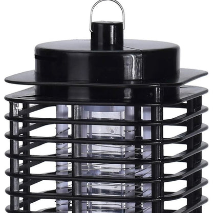 Електричний знищувач комах, від мережі, Electronic MAG-762 / Антимоскітна пастка для комарів і мух