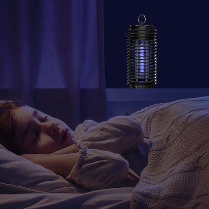 Електричний знищувач комах, від мережі, Electronic MAG-762 / Антимоскітна пастка для комарів і мух