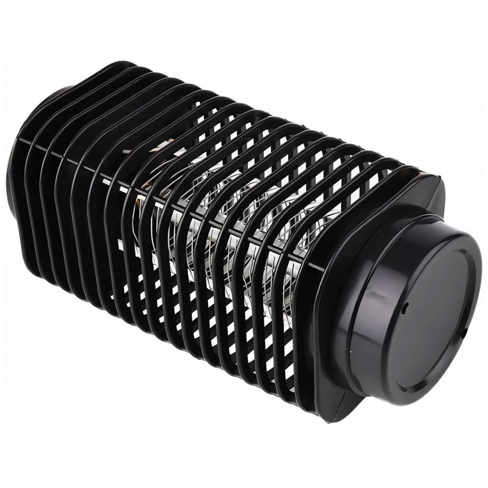 Електричний знищувач комах, від мережі, Electronic MAG-762 / Антимоскітна пастка для комарів і мух