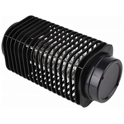 Електричний знищувач комах, від мережі, Electronic MAG-762 / Антимоскітна пастка для комарів і мух