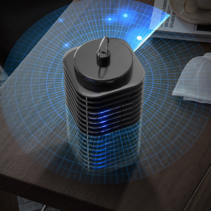 Електричний знищувач комах, від мережі, Electronic MAG-762 / Антимоскітна пастка для комарів і мух