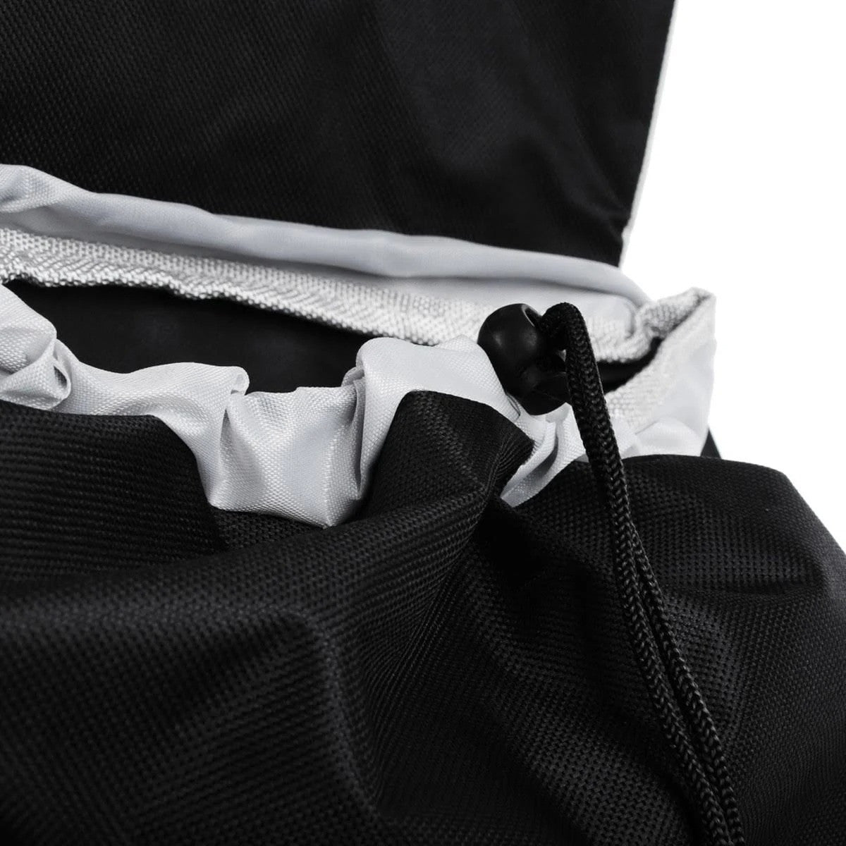 Сумка-візок на колесах до 130кг, 95х35х30см, Чорний / Сумка на колесах для покупок / Кравчучка для продуктів