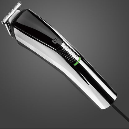 Бездротовий триммер для стрижки 6в1 VGR V-029 / Машинка для стрижки / Тример для бороди / Тример для носа