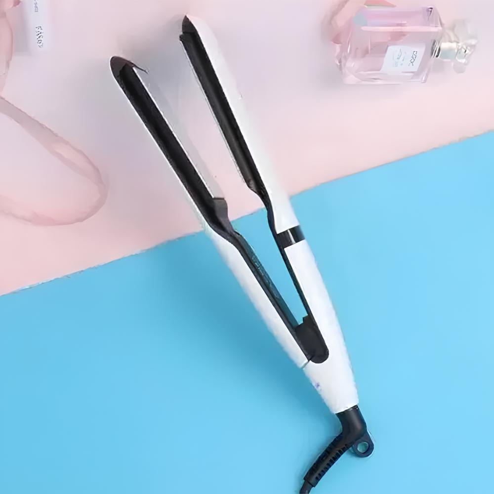 Випрямляч для волосся з турмаліновим покриттям, VGR V-511 / Утюжок для волосся / Плойка-вирівнювач