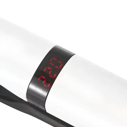 Випрямляч для волосся з турмаліновим покриттям, VGR V-511 / Утюжок для волосся / Плойка-вирівнювач