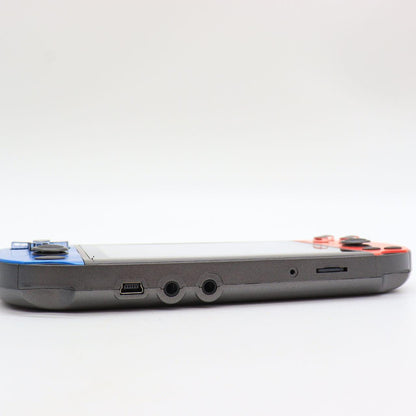 Кишенькова ігрова приставка (дисплей 4,1") GAME X7 / Портативна ігрова консоль / Приставка для фільмів та ігор