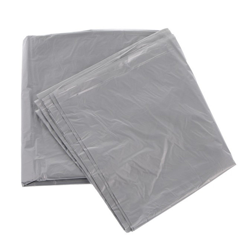 Захисна накидка на мотоцикл (230х130см) / Моточохол / Водонепроникний чохол-тент для мотоцикла