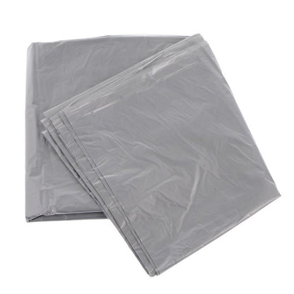 Захисна накидка на мотоцикл (230х130см) / Моточохол / Водонепроникний чохол-тент для мотоцикла