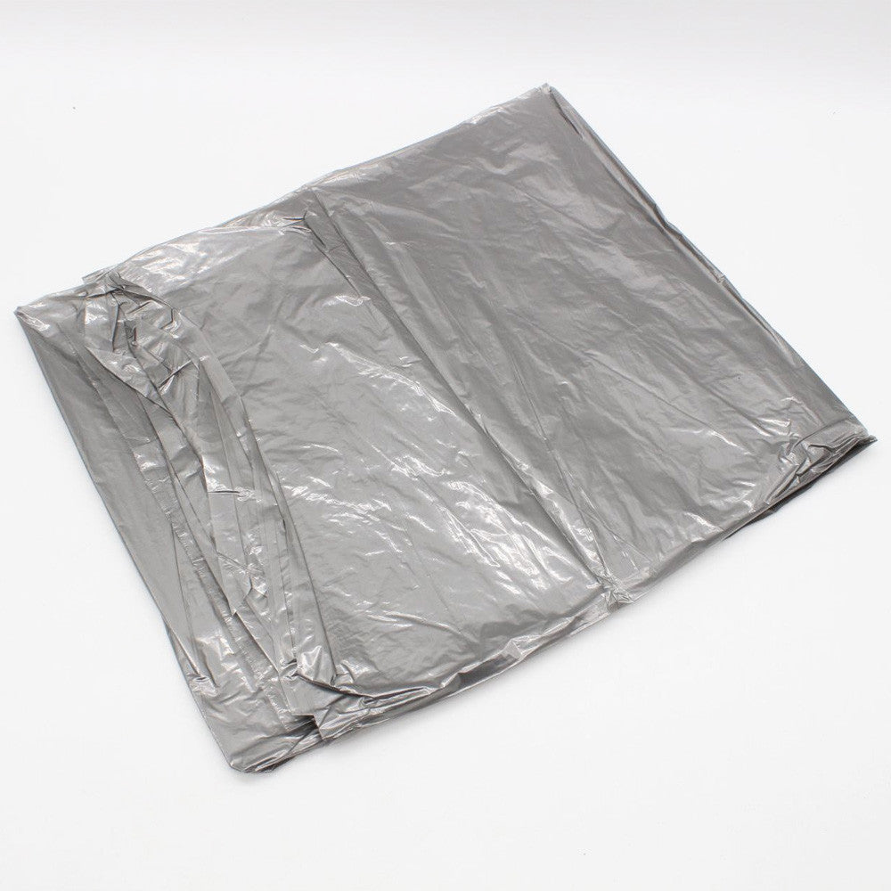 Захисна накидка на мотоцикл (230х130см) / Моточохол / Водонепроникний чохол-тент для мотоцикла