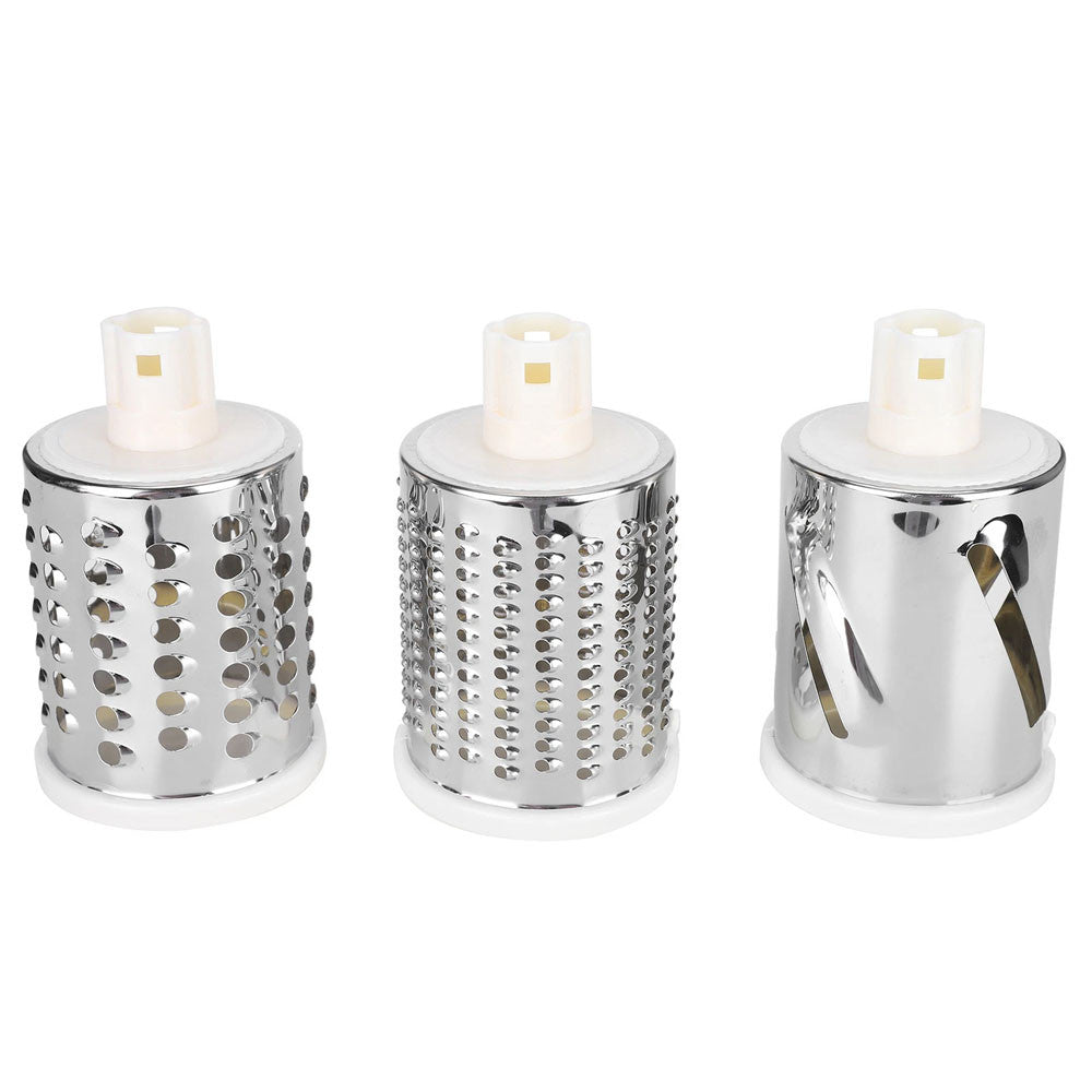 Овочерізка мультислайсер для овочів та фруктів Kitchen Master, Червоний / Ручна овочерізка / Терка слайсер