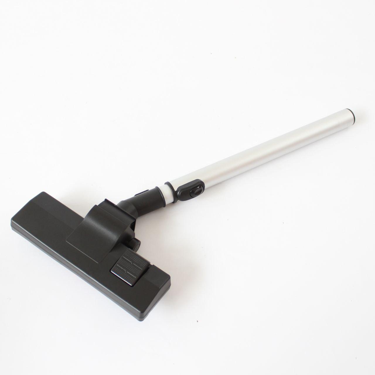 Вертикальний пилосос + 3 насадки, 5200 Вт, від мережі, GB-9904, Червоний / Ручний пилосос без мішка / Пилосос для дому