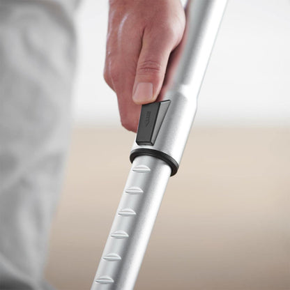 Вертикальний пилосос + 3 насадки, 5200 Вт, від мережі, GB-9904, Червоний / Ручний пилосос без мішка / Пилосос для дому