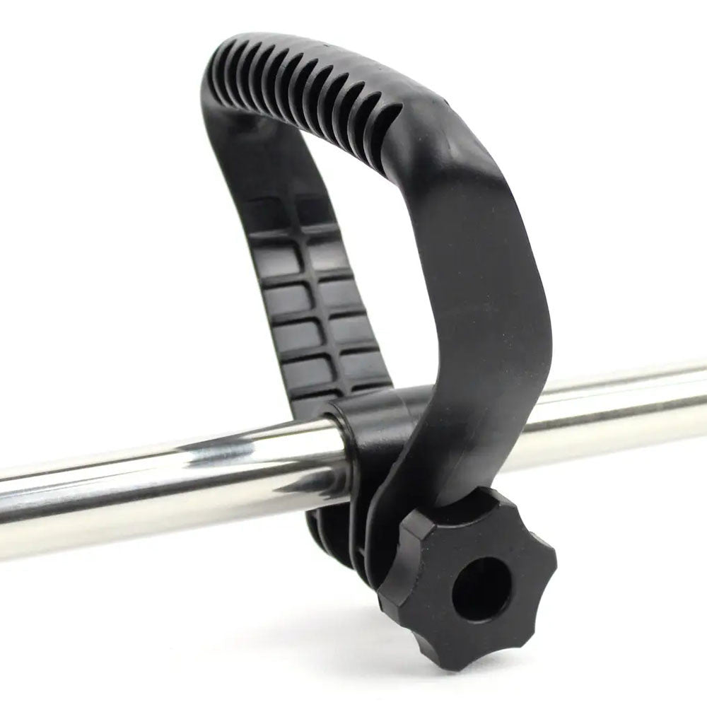 Ручний акумуляторний тример для трави, 21В, 10000об/хв, MK-150B / Акумуляторна коса / Газонокосарка