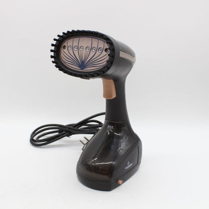 Ручний відпарювач для одягу 1000Вт, 250мл, CB-3136 / Вертикальний відпарювач / Парова праска