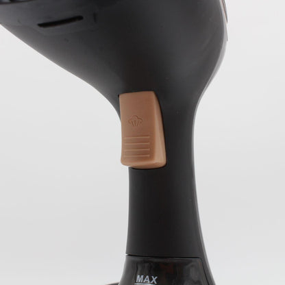 Ручний відпарювач для одягу 1000Вт, 250мл, CB-3136 / Вертикальний відпарювач / Парова праска