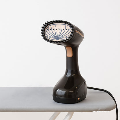 Ручний відпарювач для одягу 1000Вт, 250мл, CB-3136 / Вертикальний відпарювач / Парова праска