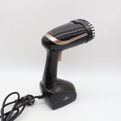 Ручний відпарювач для одягу 1000Вт, 250мл, CB-3136 / Вертикальний відпарювач / Парова праска