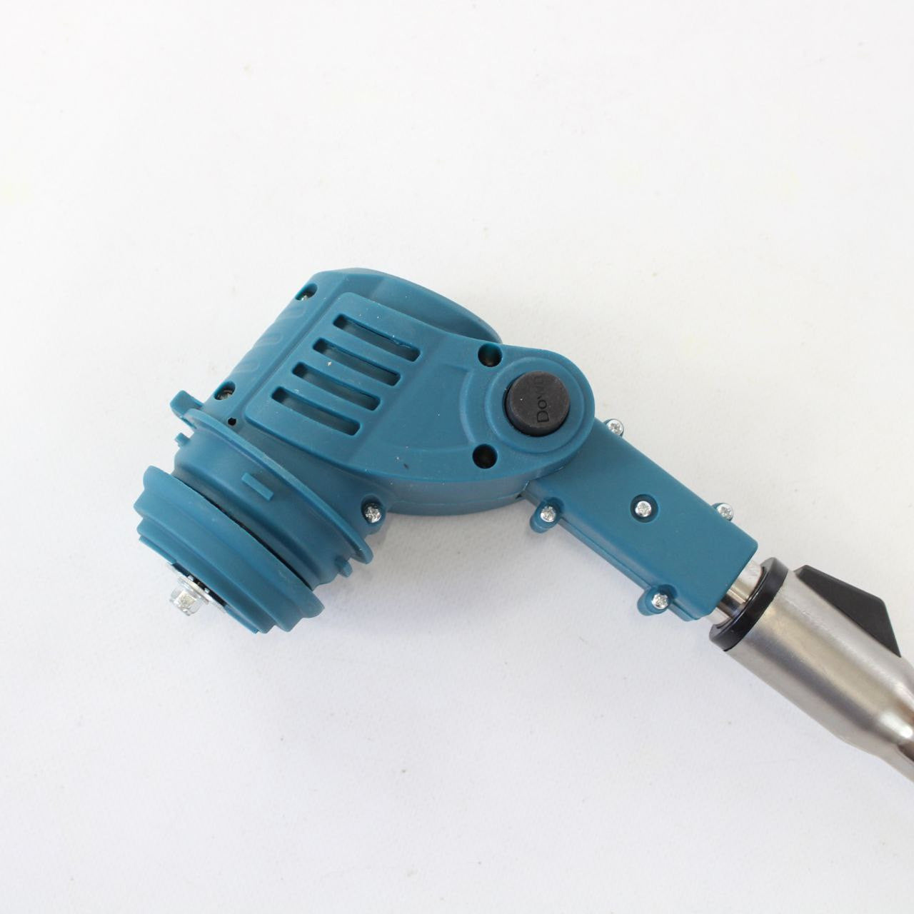 Акумуляторна газонокосарка на колесах + 2АКБ 48V / Садовий триммер / Акумуляторний триммер для трави