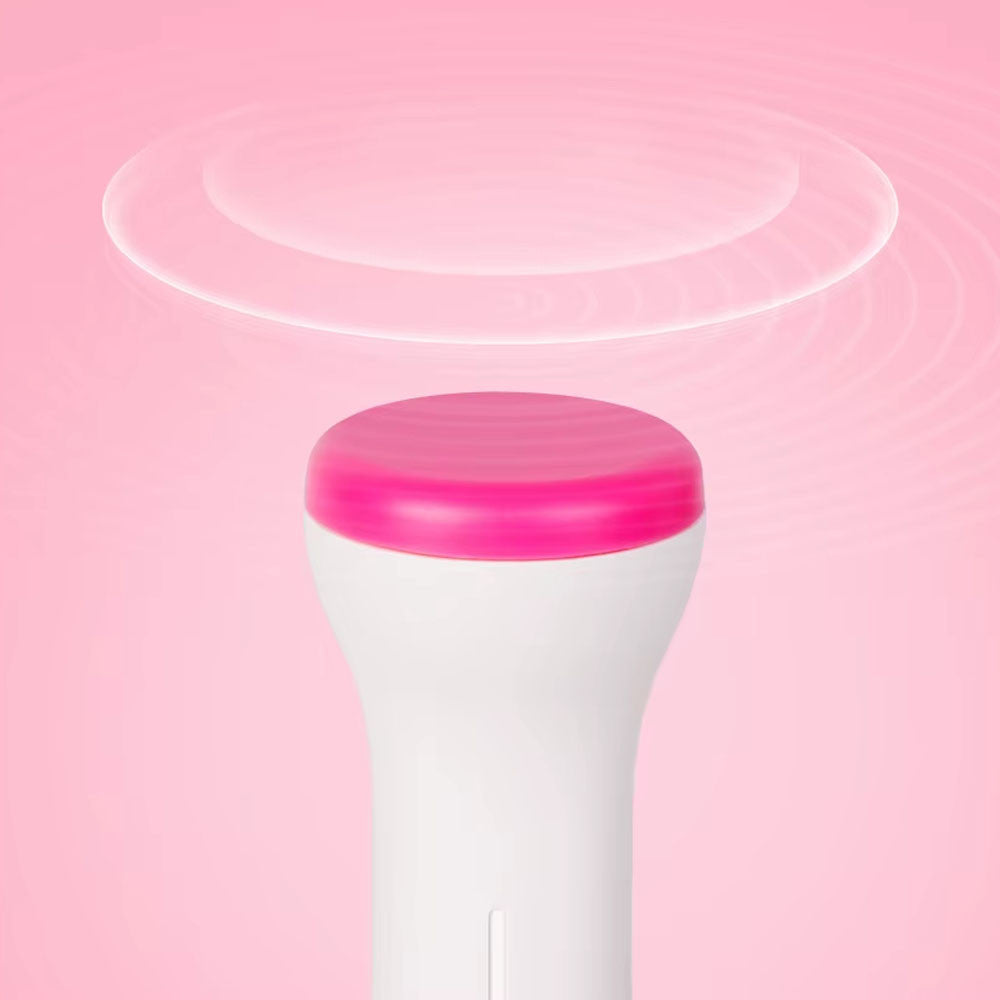 Ультразвуковий детектор серцебиття плода, на батарейках, XL-1311 / Доплер фетальний / Доплер для вагітних