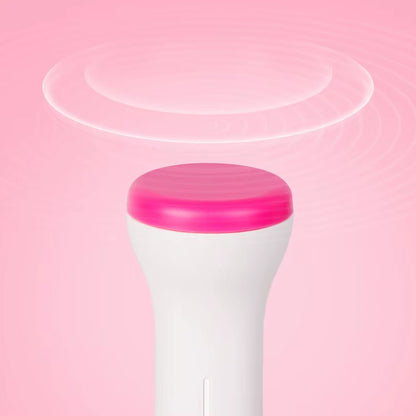 Ультразвуковий детектор серцебиття плода, на батарейках, XL-1311 / Доплер фетальний / Доплер для вагітних