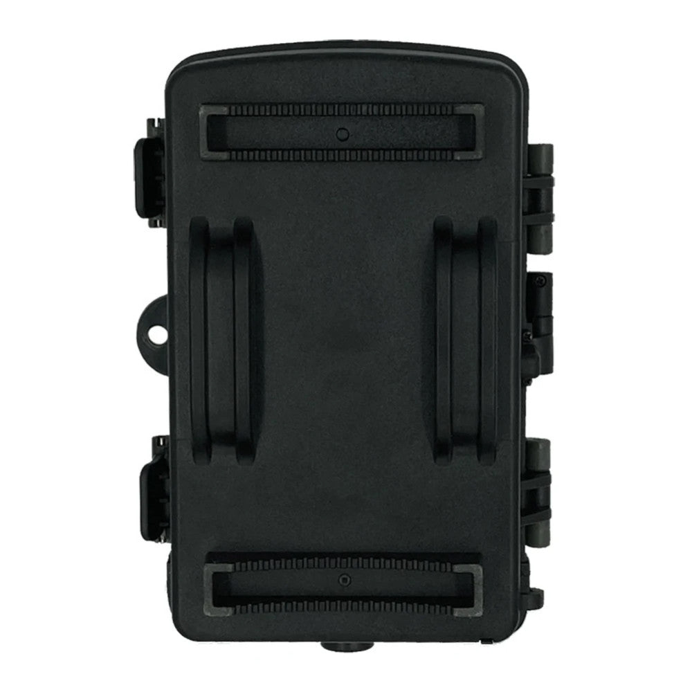 Фотопастка з датчиком руху та нічним баченням 32mpx / Мисливська камера для тварин / Камерапастка