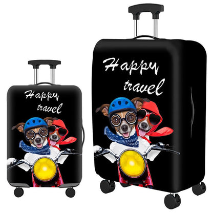 Чохол для валізи S (19-21'')