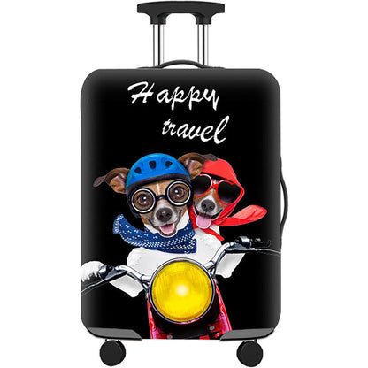 Чохол для валізи S (19-21'')