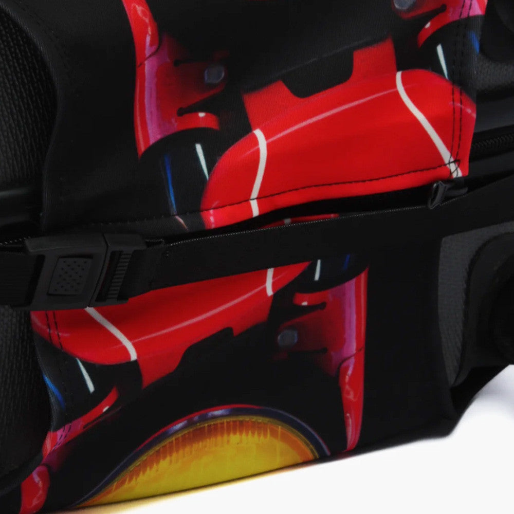 Захисний чохол для валізи, розмір M (22-25")