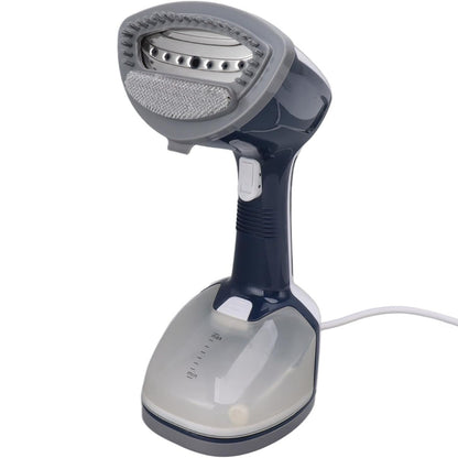 Ручний відпарювач для одягу 1200 Вт, 350мл, від мережі, SAYONA SZJ528, Синій / Вертикальний парогенератор