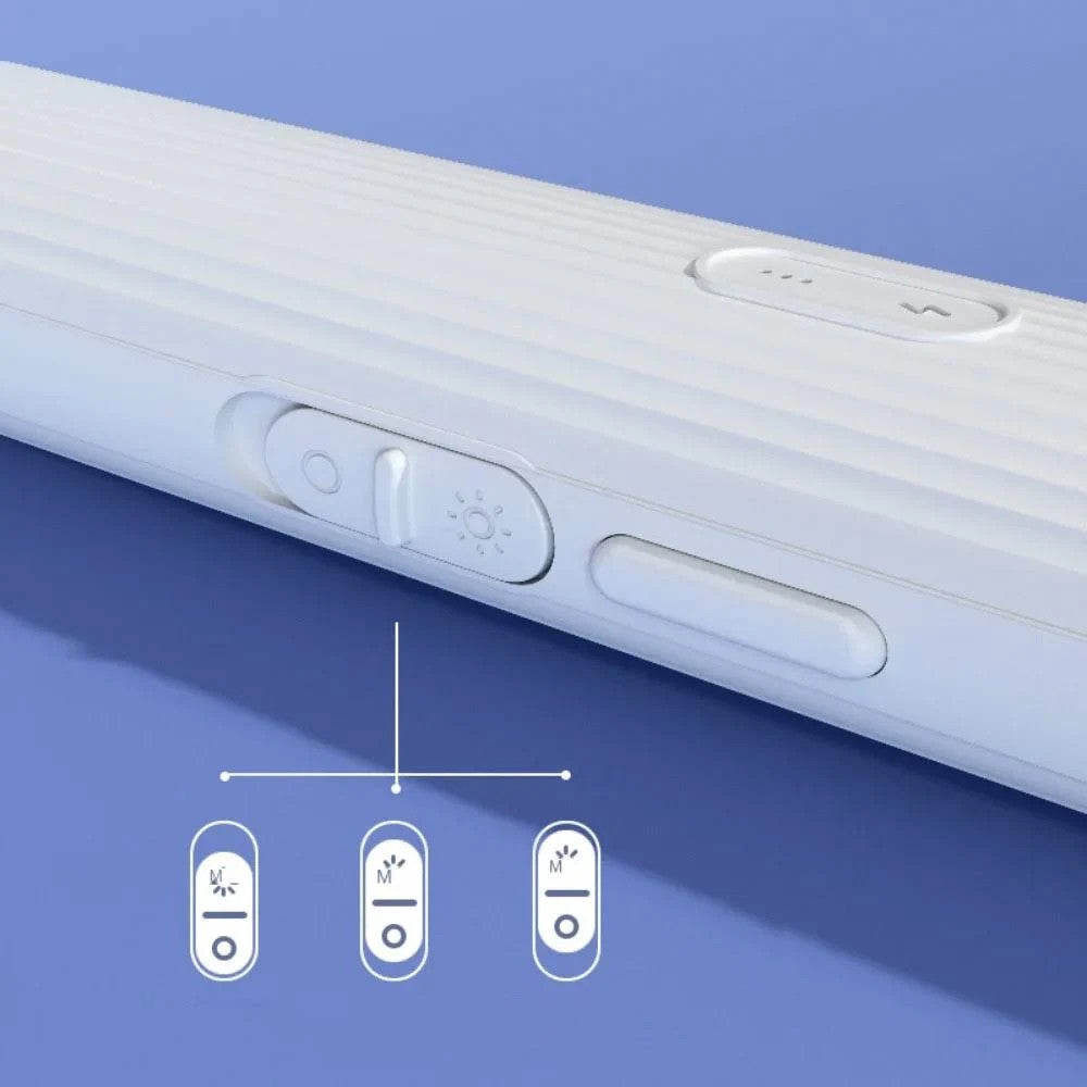 Електрична мухобійка на акумуляторі LY-474 / Пастка для комарів та для мух / Електромухобійка / Знищувач комах
