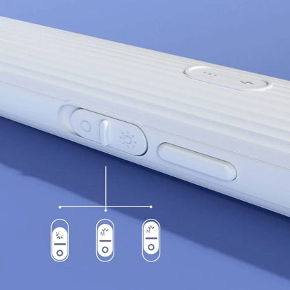 Електрична мухобійка на акумуляторі LY-474 / Пастка для комарів та для мух / Електромухобійка / Знищувач комах