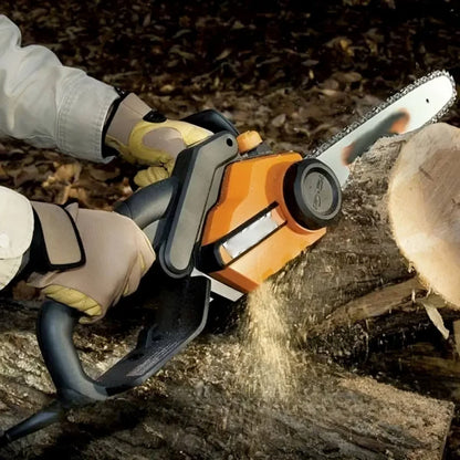 Ланцюг для електропили (під шину 6") 15 см / Ланцюг на електропилу / Ланцюг на міні пилу / Ланцюг для пили