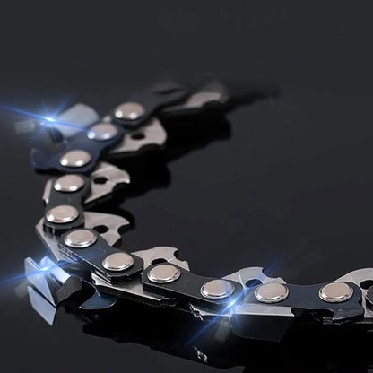 Ланцюг для електропили (під шину 6") 15 см / Ланцюг на електропилу / Ланцюг на міні пилу / Ланцюг для пили