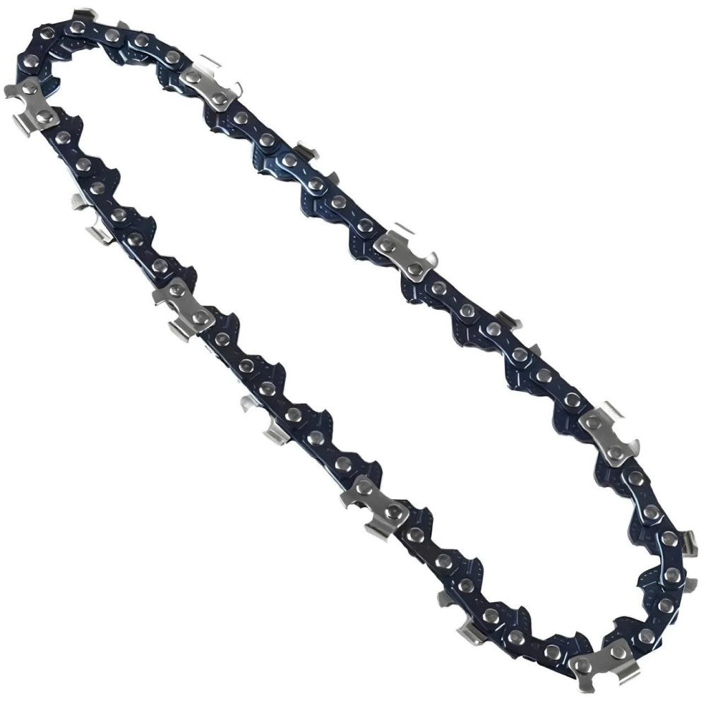 Ланцюг для електропили (під шину 6") 15 см / Ланцюг на електропилу / Ланцюг на міні пилу / Ланцюг для пили